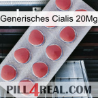 Generic Cialis 20Mg 18